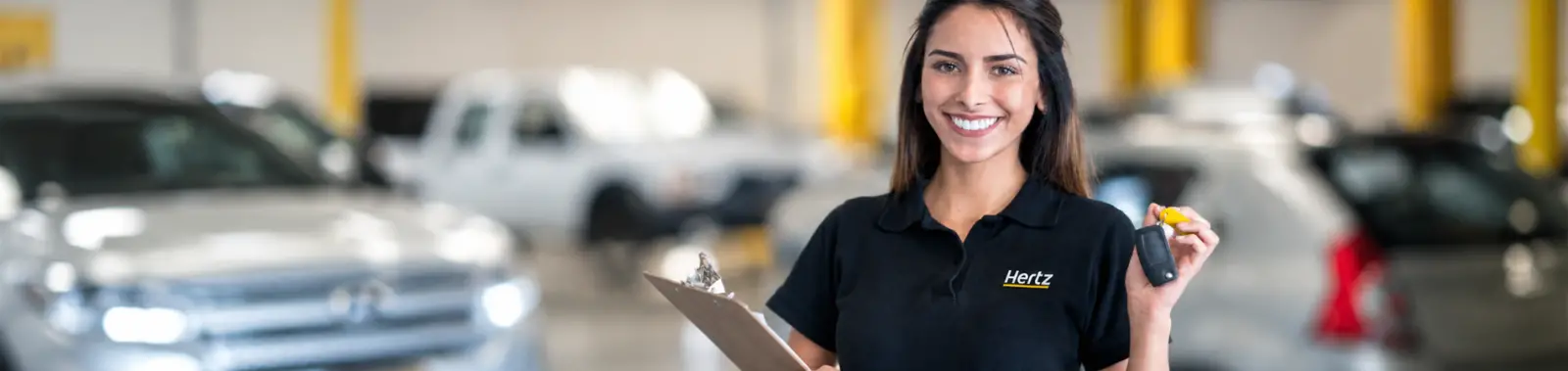 Hertz frequently asked questions