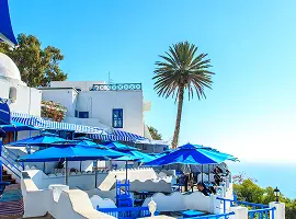 Sidi Bou Saïd