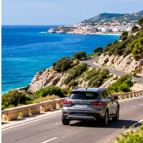 De Tunis à Djerba en voiture : un road trip en aller simple