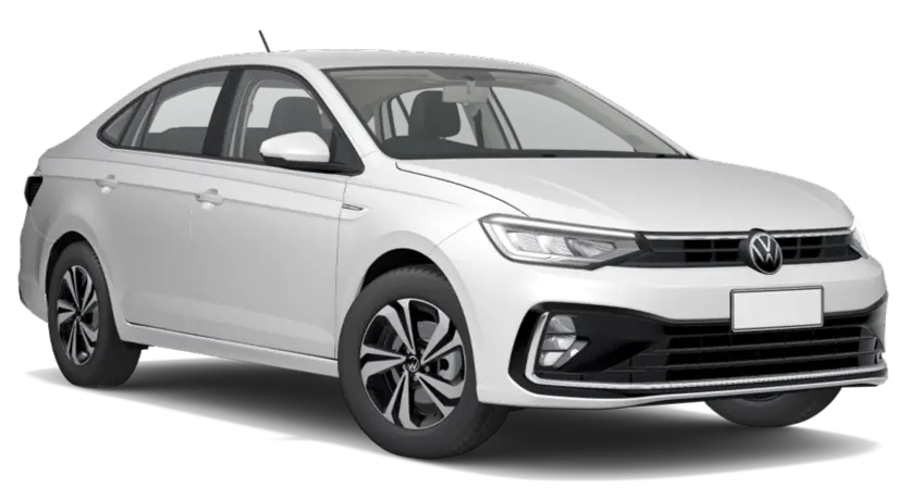 VW Virtus ou similaire — location de voiture Hertz