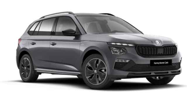 Kamiq ou similaire — location de voiture Hertz
